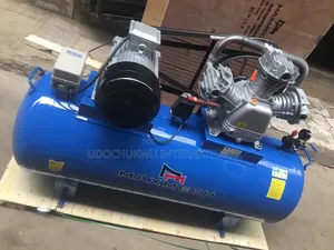 300l Maxmech Electric Air Compressor