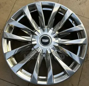 22inche Rim Cadillac Escalade