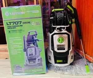 Lutian High Pressure Washer Machine