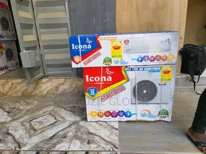 Icona 1hp Split Units Air Conditioner