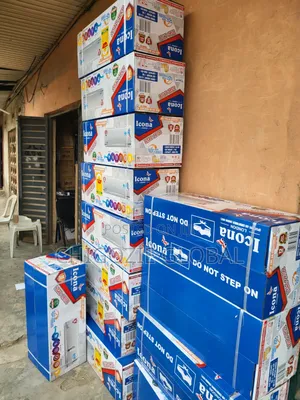 Icona 1hp Split Units Air Conditioner