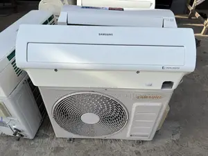 A Very Good Uk Used 1.5hp Samsung Digital Inverter Air Condition
