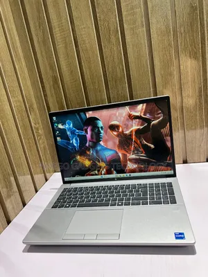 Laptop HP ZBook Firefly 16 G10 32GB Intel Core i7 SSD 1T