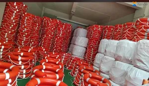 Lifebuoy Big Size