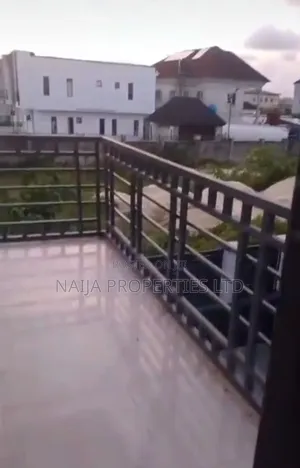 3bdrm Duplex in Beechwood Estate, Bogije for rent
