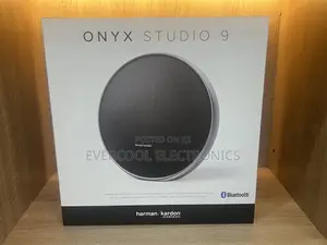Brand New Onyx Studio 9 Harman Kardon Bluetooth Speaker