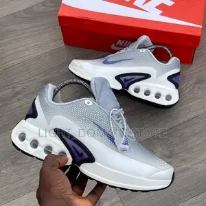 High Quality Nike Air Max Dn Sneakers