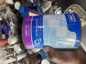 SKF LGMT 3/1 General Purpose Bearing Grease Can.