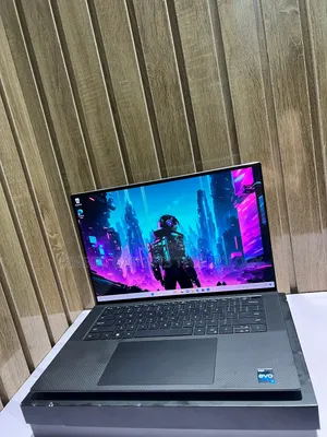 Laptop Dell XPS 15 (9530) 32GB Intel Core i7 SSD 1T
