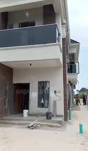 4bdrm Duplex in Beechwood Estate., Bogije for rent