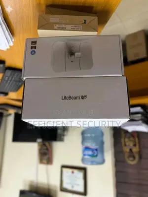 Ubiquiti Litebeam M5