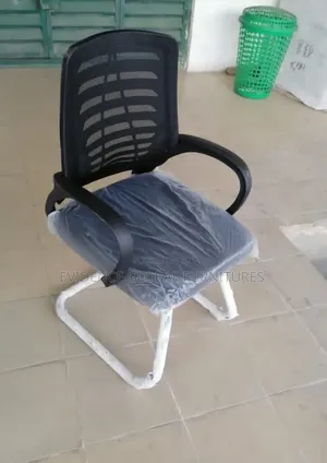 Quality Office Visitor's Chair
