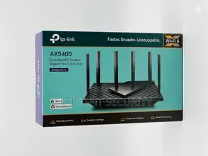 Tp Link Archer Ax73