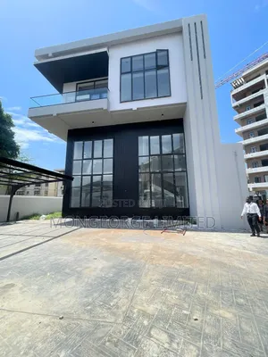 7bdrm Duplex in Ikoyi S.W for sale