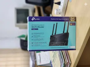 Tp Link Archer Ax23