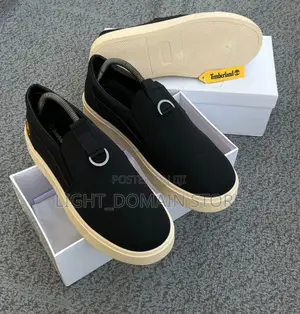 High Quality Timberland Men Shoes