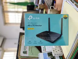 Tp Link Tl-Mr6400