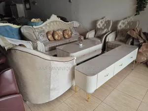 Complete Set of Furniture