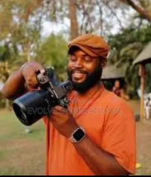 Photography and Event Cover
