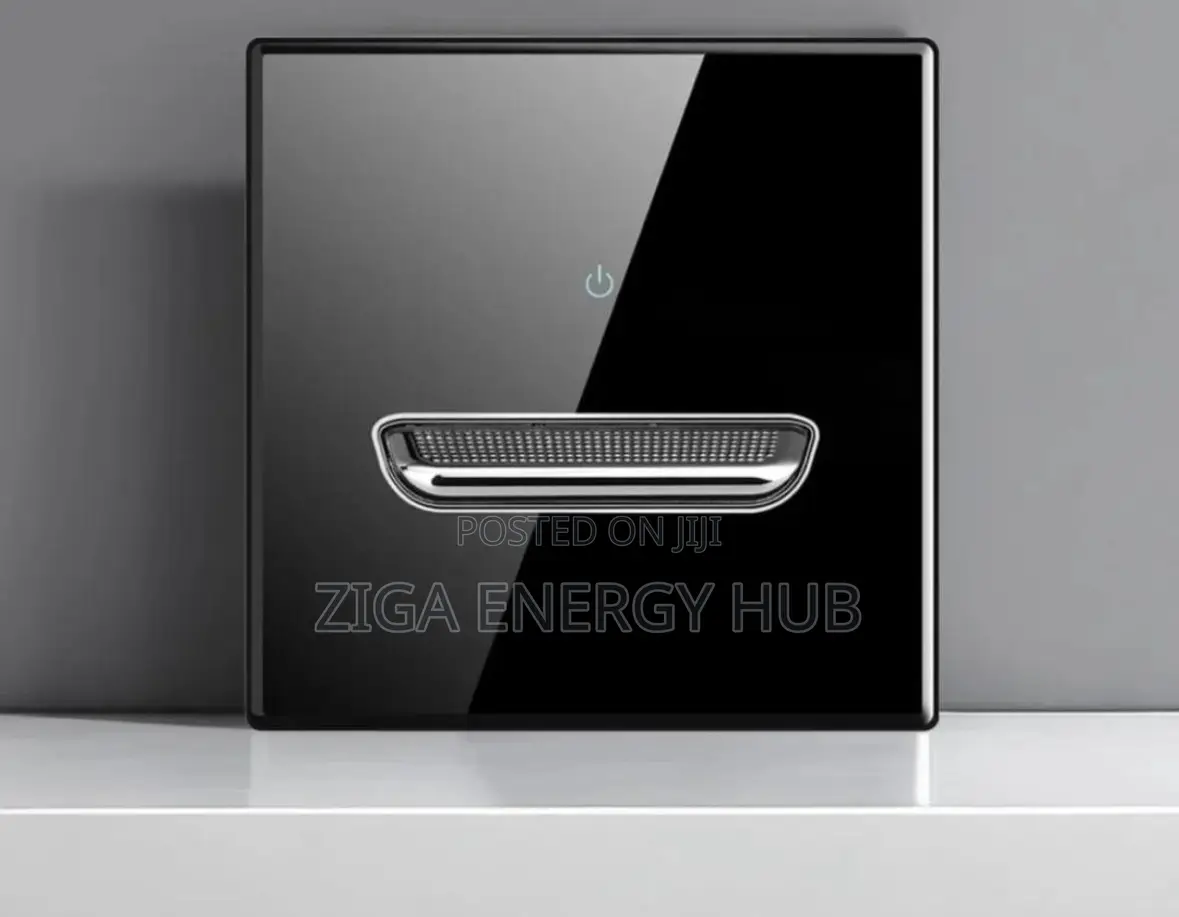 One Gang Smart Switch