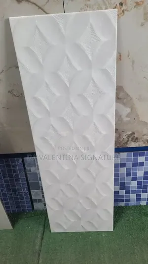 High Quality 30x90 Spanish Wall Tiles