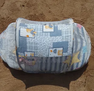 Baby Cot Net