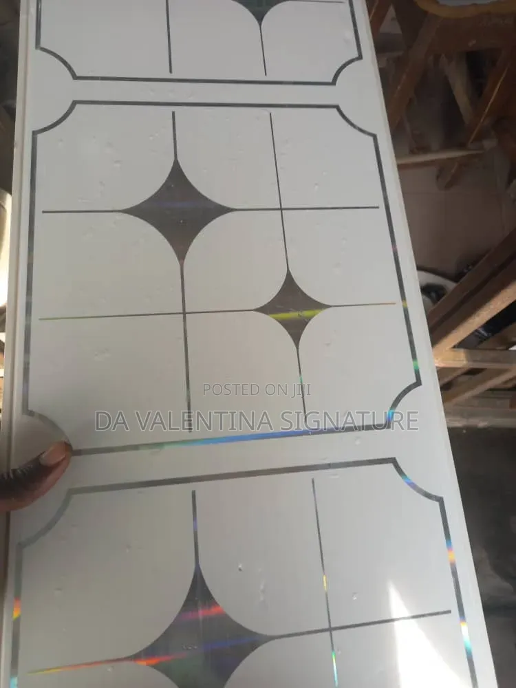 High Quality 30cm PVC Ceiling
