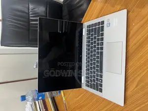Laptop HP EliteBook 1040 G6 16GB Intel Core i7 SSD 256GB