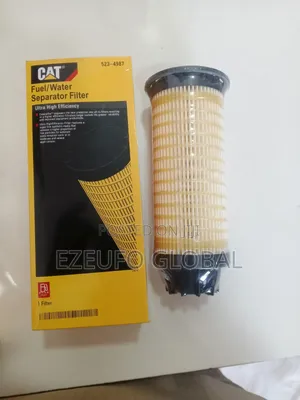 Caterpillar Filter(523-4987)