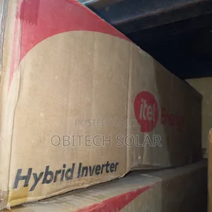 12kva Itel 48v Hybrid Solar Inverter