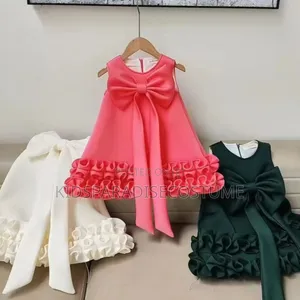 Casual Dress