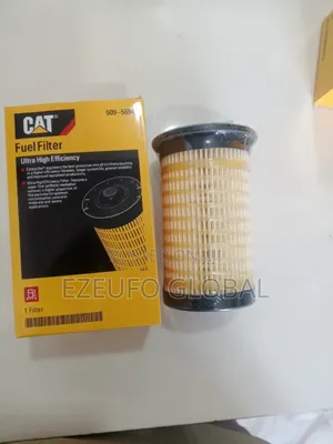 Caterpillar Fuel Filter (509-5694)