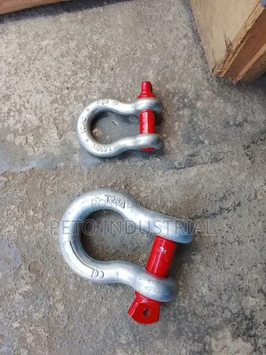 6.5ton Shackle