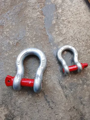 6.5ton Shackle