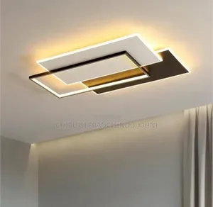 Ceiling Flush Lights Led