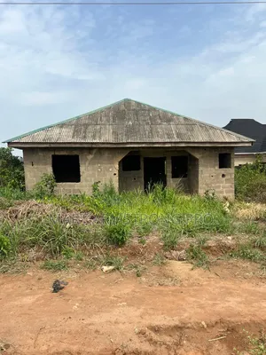 Mini Flat in Kajola Area Agric for sale