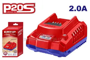 P20s Battery Charger 2.0a