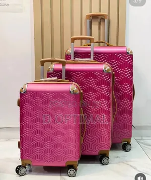Quality Travelling Boxes