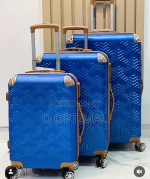 Quality Travelling Boxes