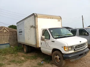 Truck for Hire