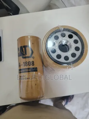 1r-1808 Caterpillar Oil Filter
