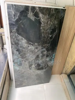60x120 Marble Effect Super Glossy Floor Tiles