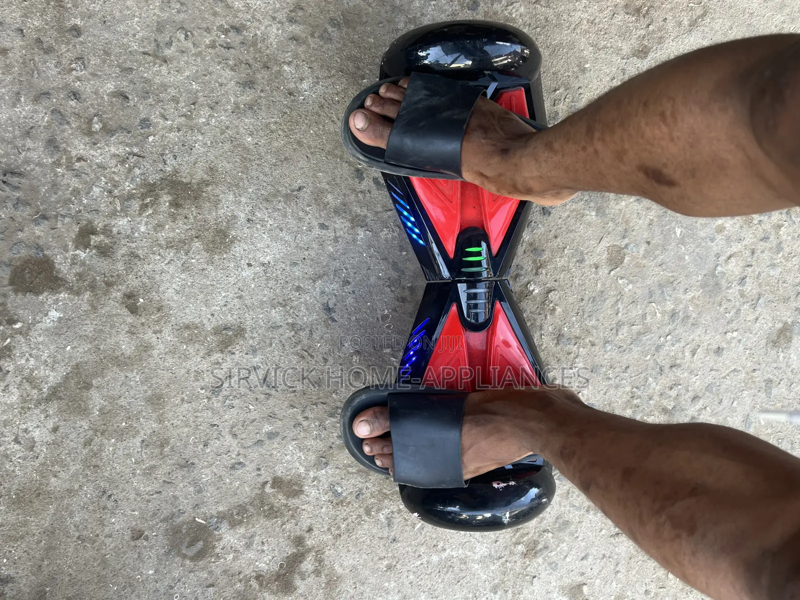 8.5 Inches Hoverboard