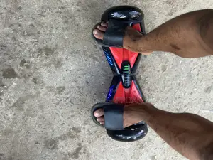 8.5 Inches Hoverboard