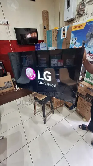 New 2026made Lg Qned 70"Inch Ai Flameless Netflix Youtube Bluetooth