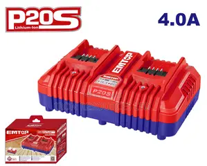 P20s Battery Charger 4.0a