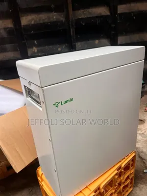 Lumin 5kw 24v