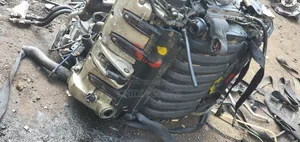 Complete Engine V8