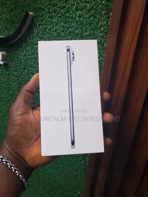 New Apple iPhone Air 256 GB