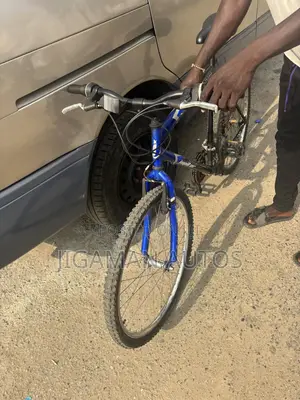 Sport Bicycle